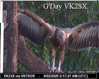 VK7EV: 2026020803 de PI1DFT