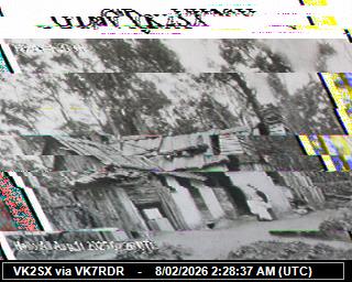 VK7EV: 2026020803 de PI1DFT