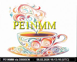 PE1NMM: 2026020817 de PI1DFT
