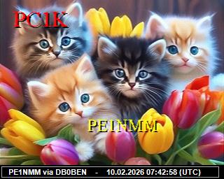 PE1NMM: 2026021008 de PI1DFT