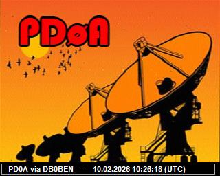 PD0A: 2026021011 de PI1DFT