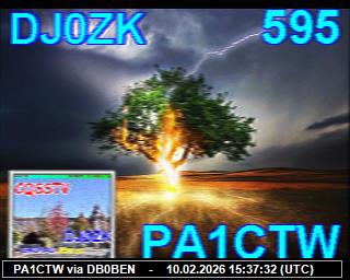 PA1CTW: 2026021016 de PI1DFT