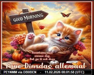 PE1NMM: 2026021109 de PI1DFT