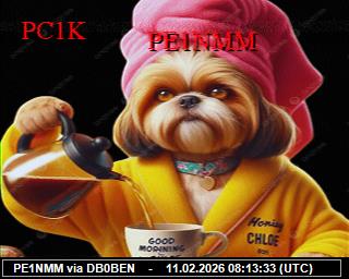 PE1NMM: 2026021109 de PI1DFT