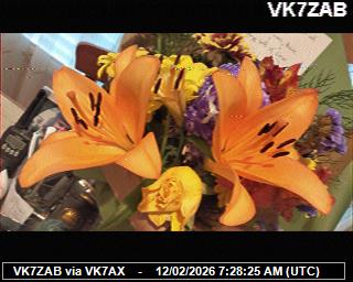 VK7ZAB: 2026021208 de PI1DFT