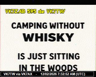 VK7TW: 2026021208 de PI1DFT