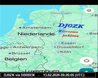 DJ0ZK: 2026021310 de PI1DFT