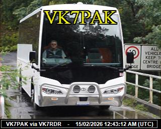 VK7ZAB: 2026021501 de PI1DFT