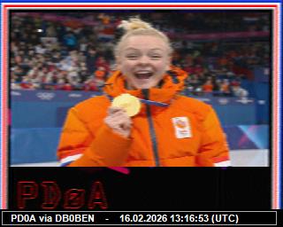 PD0A: 2026021614 de PI1DFT