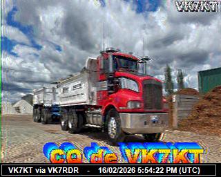 VK7KT: 2026021618 de PI1DFT