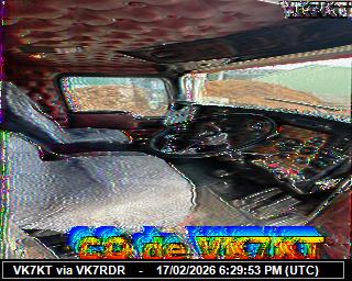 VK7KT: 2026021719 de PI1DFT