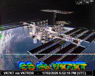 VK7KT: 2026021719 de PI1DFT