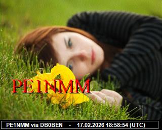 PE1NMM: 2026021719 de PI1DFT