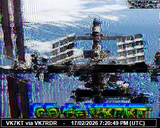 VK7KT: 2026021720 de PI1DFT