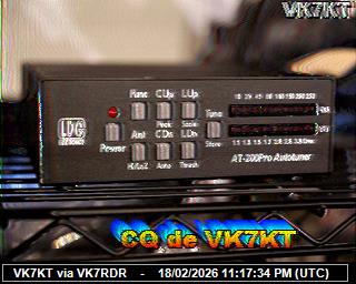 VK7KT: 2026021900 de PI1DFT