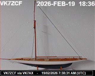 VK7ZCF: 2026021908 de PI1DFT