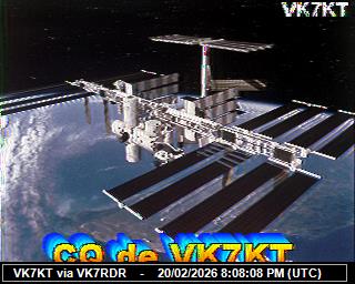 VK7KT: 2026022021 de PI1DFT