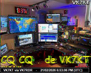 VK7KT: 2026022119 de PI1DFT