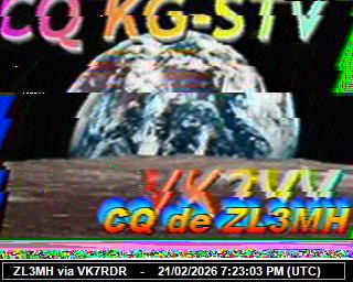 ZL3MH: 2026022120 de PI1DFT