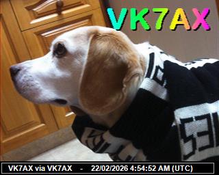 VK7AX: 2026022205 de PI1DFT