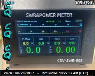 VK7KT: 2026022211 de PI1DFT