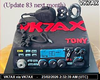 VK7AX: 2026022303 de PI1DFT