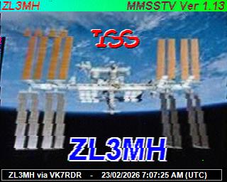 ZL3MH: 2026022308 de PI1DFT