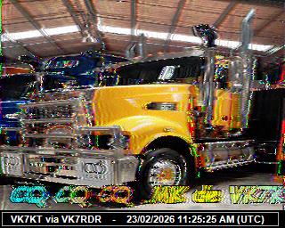 VK7KT: 2026022312 de PI1DFT