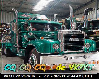 VK7KT: 2026022312 de PI1DFT