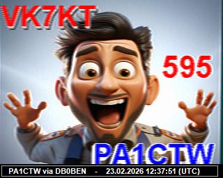 PA1CTW: 2026022313 de PI1DFT