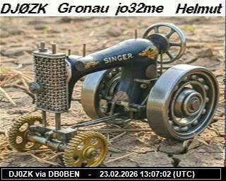 DJ0ZK: 2026022314 de PI1DFT