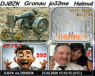 DJ0ZK: 2026022314 de PI1DFT