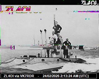 ZL4OI: 2026022403 de PI1DFT