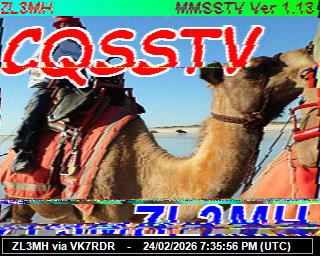 ZL3MH: 2026022420 de PI1DFT