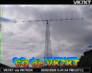 VK7KT: 2026022618 de PI1DFT