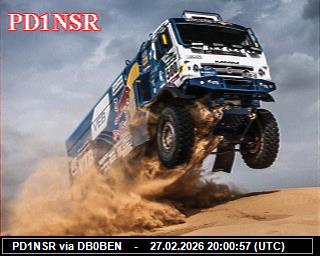 PD1NSR: 2026022721 de PI1DFT