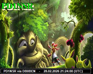 PD1NSR: 2026022822 de PI1DFT