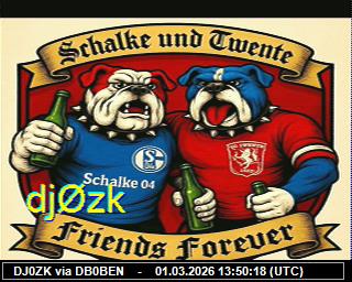 DJ0ZK: 2026030114 de PI1DFT