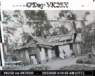 VK7EV: 2026030305 de PI1DFT