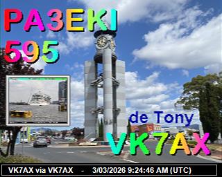 VK7AX: 2026030310 de PI1DFT