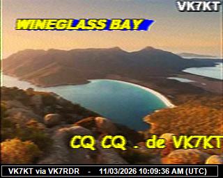 VK7KT: 2026031111 de PI1DFT