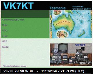 VK7KT: 2026031120 de PI1DFT