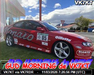 VK7KT: 2026031120 de PI1DFT