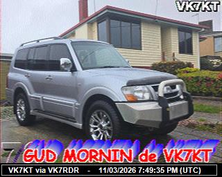 VK7KT: 2026031120 de PI1DFT