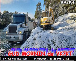 VK7KT: 2026031121 de PI1DFT