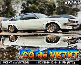 VK7KT: 2026031123 de PI1DFT