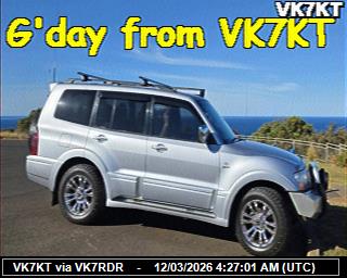 VK7KT: 2026031205 de PI1DFT