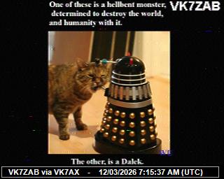 VK7ZAB: 2026031208 de PI1DFT