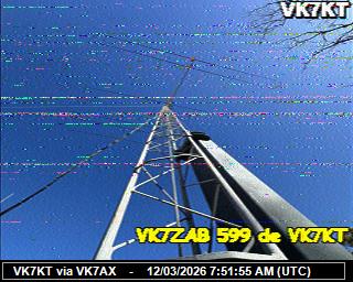 VK7AX: 2026031208 de PI1DFT