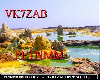 PE1NMM: 2026031209 de PI1DFT